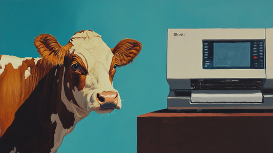 What Are the Best Materials for Printing Posters?