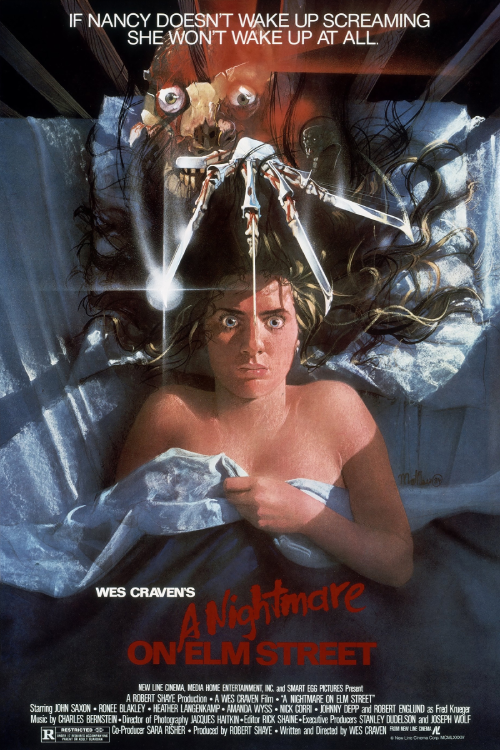 A Nightmare on Elm Street (1984)