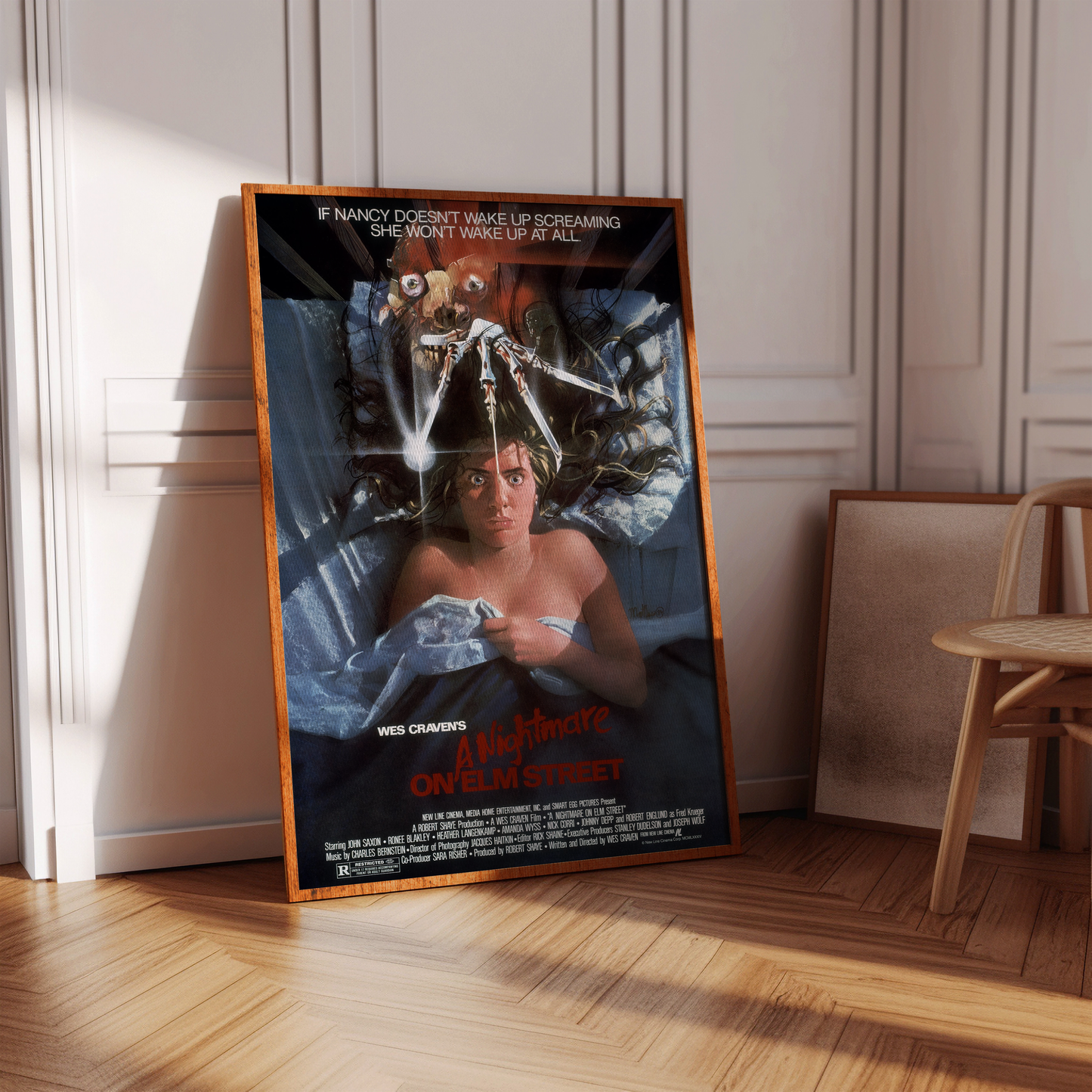 A Nightmare on Elm Street (1984)