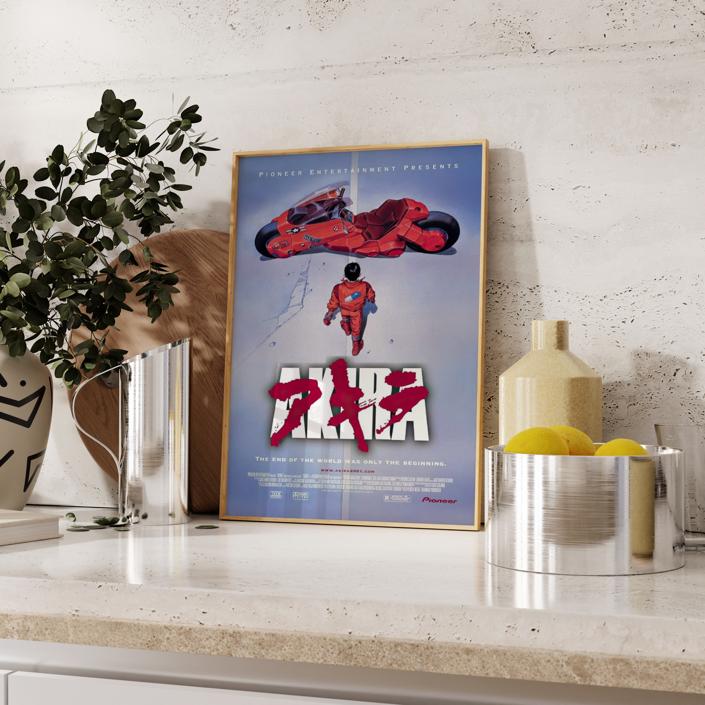 Akira 1988