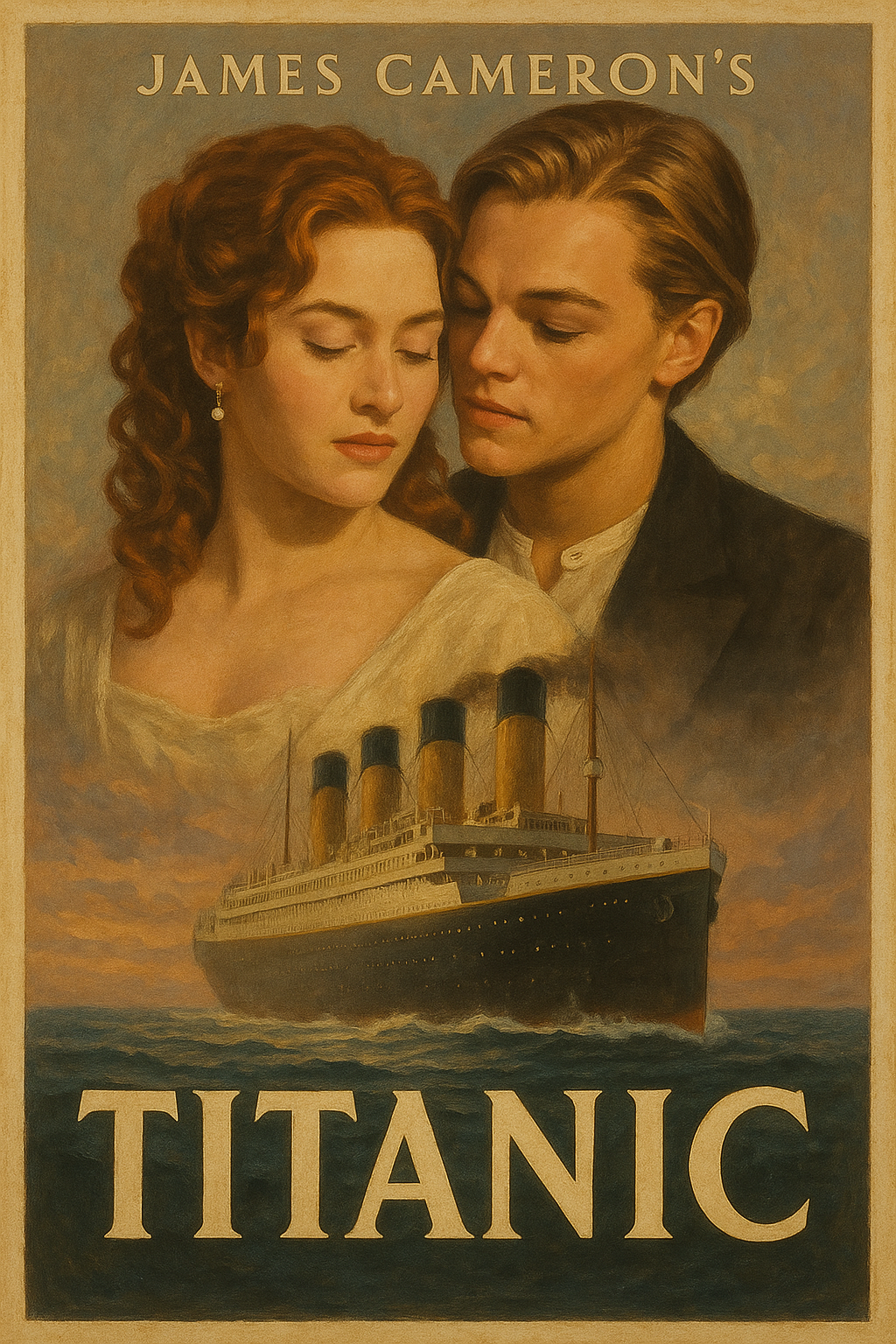 Eternal Voyage