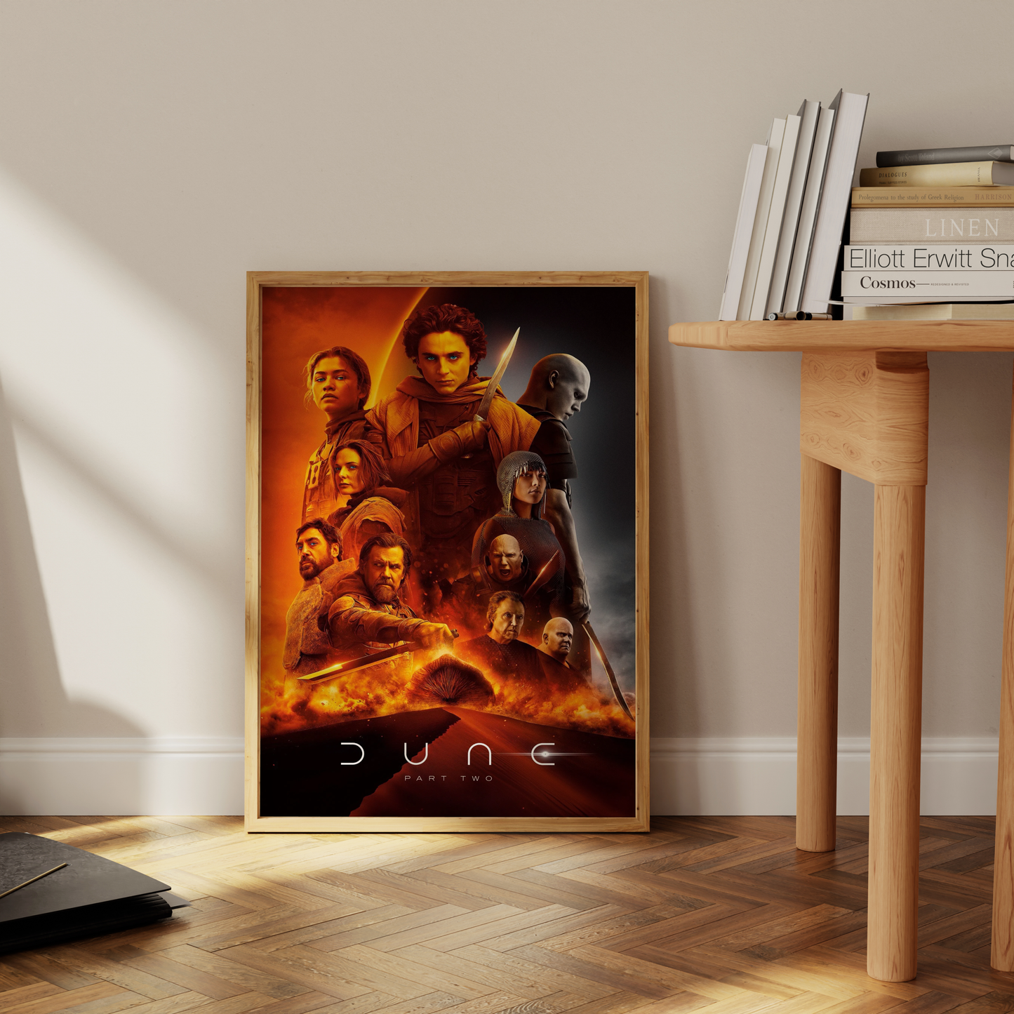 Dune II (2024)