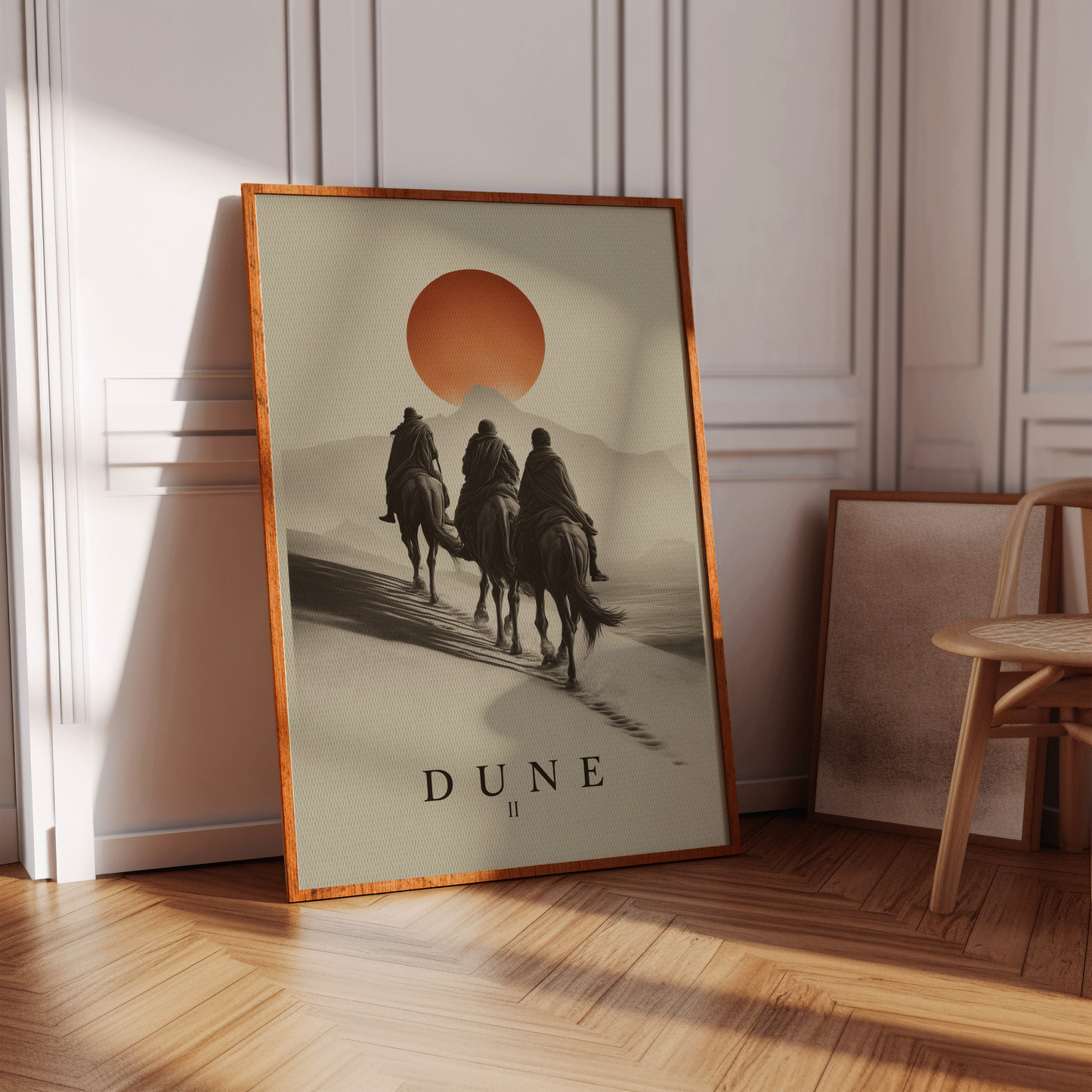Dune II