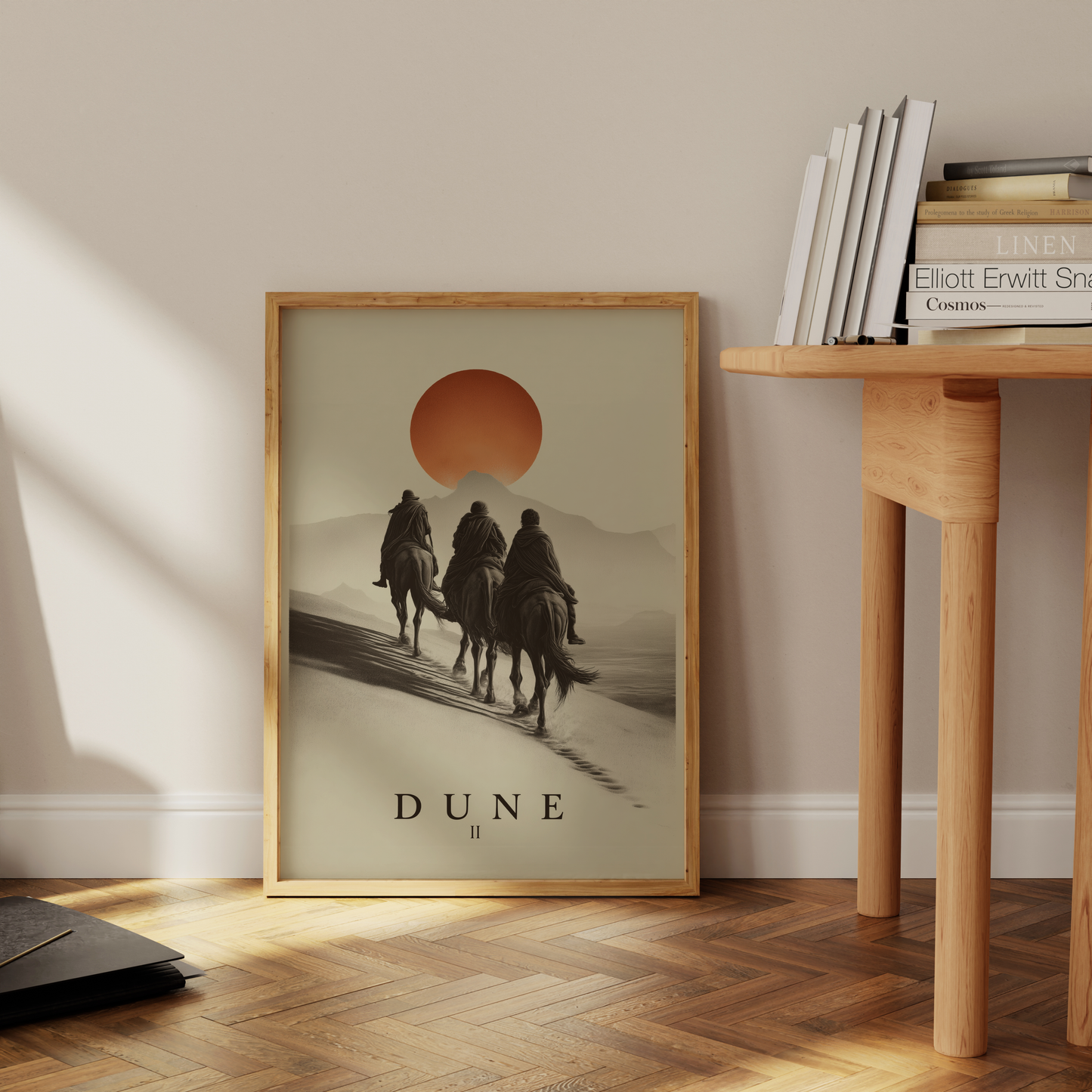 Dune II