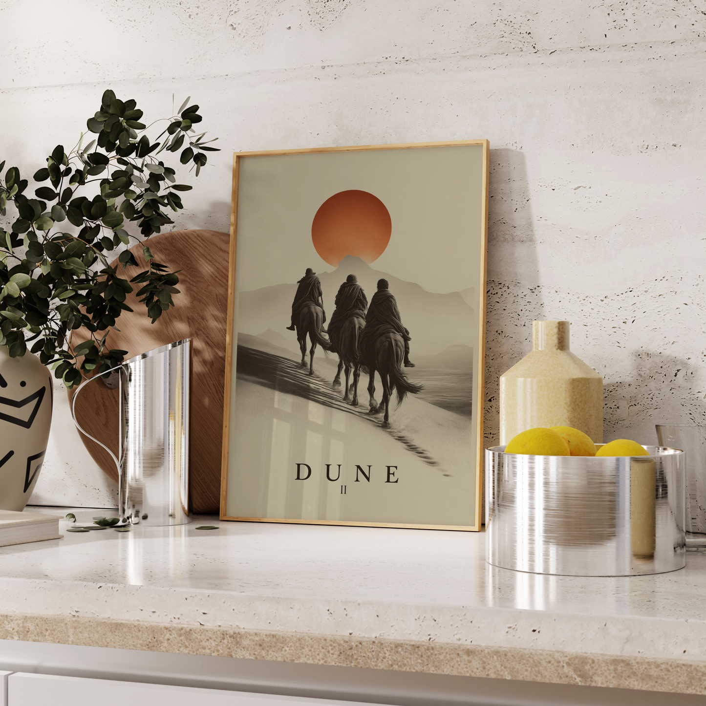 Dune II
