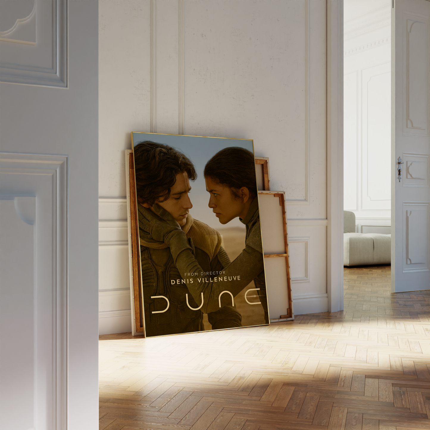 Dune: Destiny Entwined