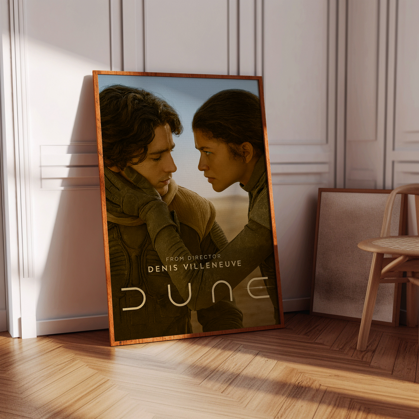 Dune: Destiny Entwined