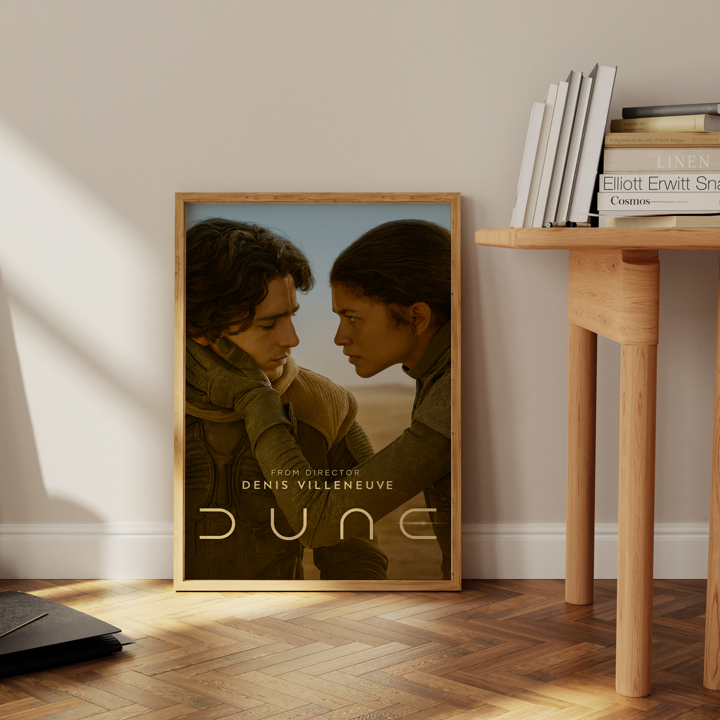 Dune: Destiny Entwined