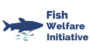 Fish Welfare Initiative Logo