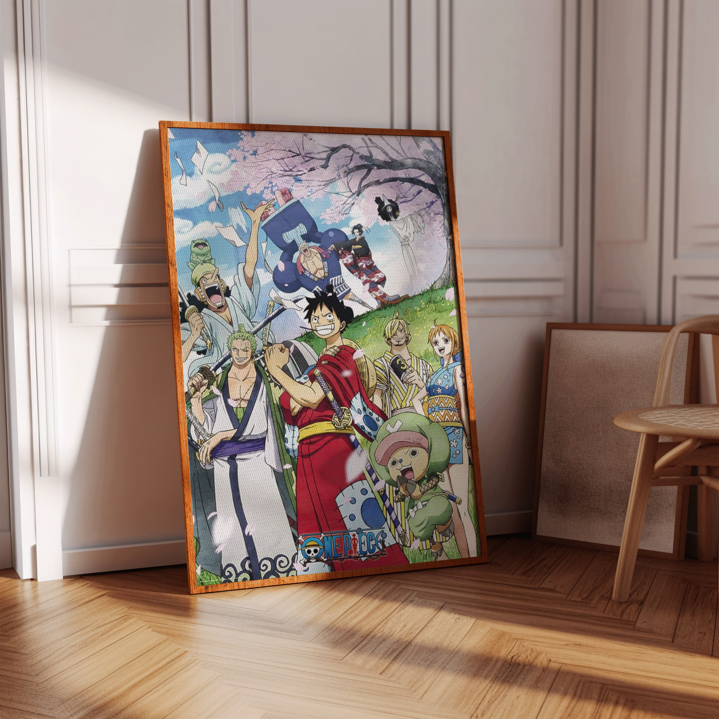 One Piece (Wano)