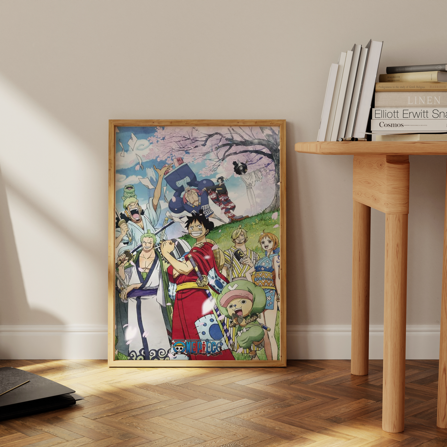 One Piece (Wano)