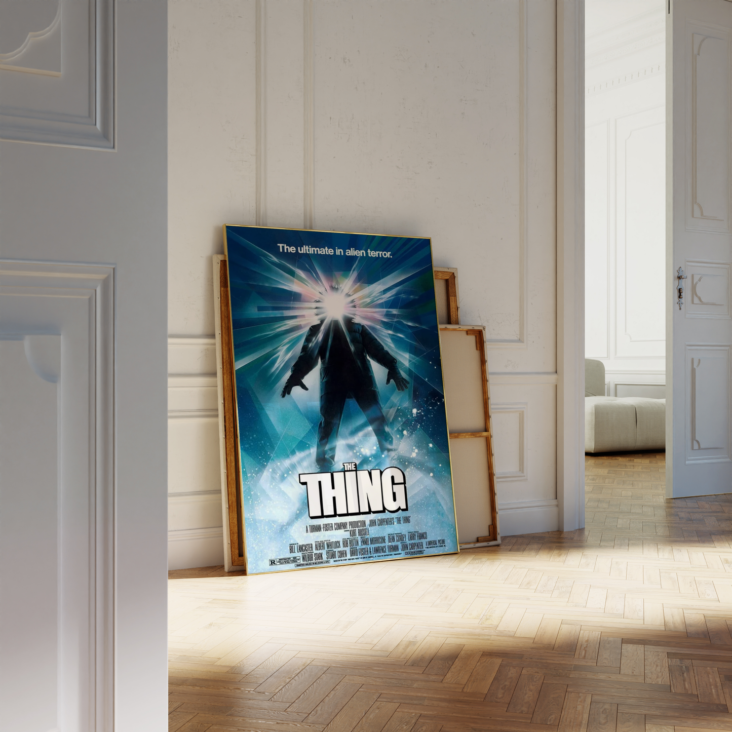 The Thing