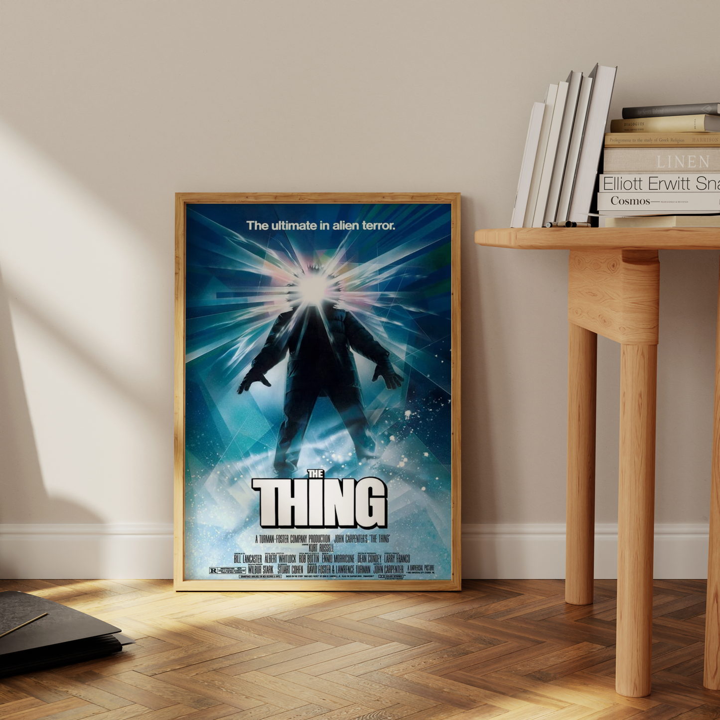 The Thing