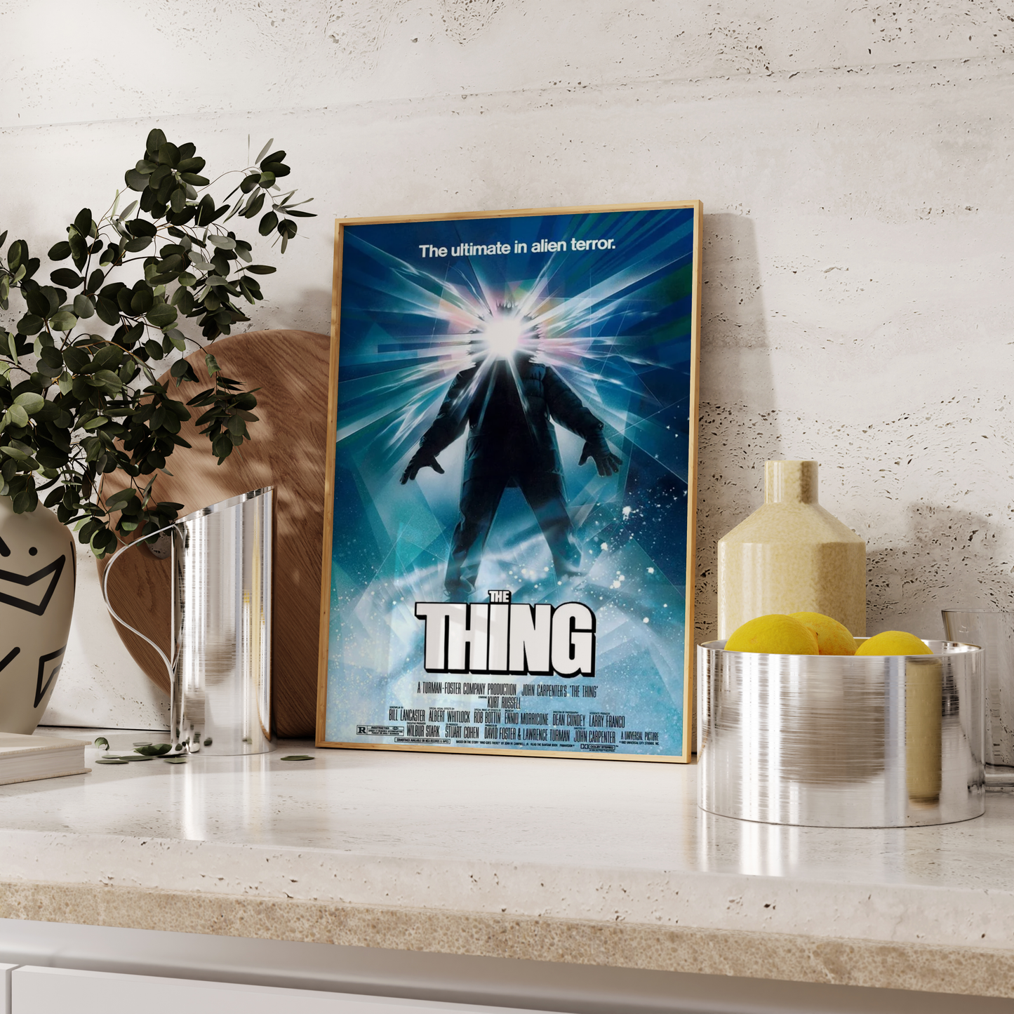 The Thing
