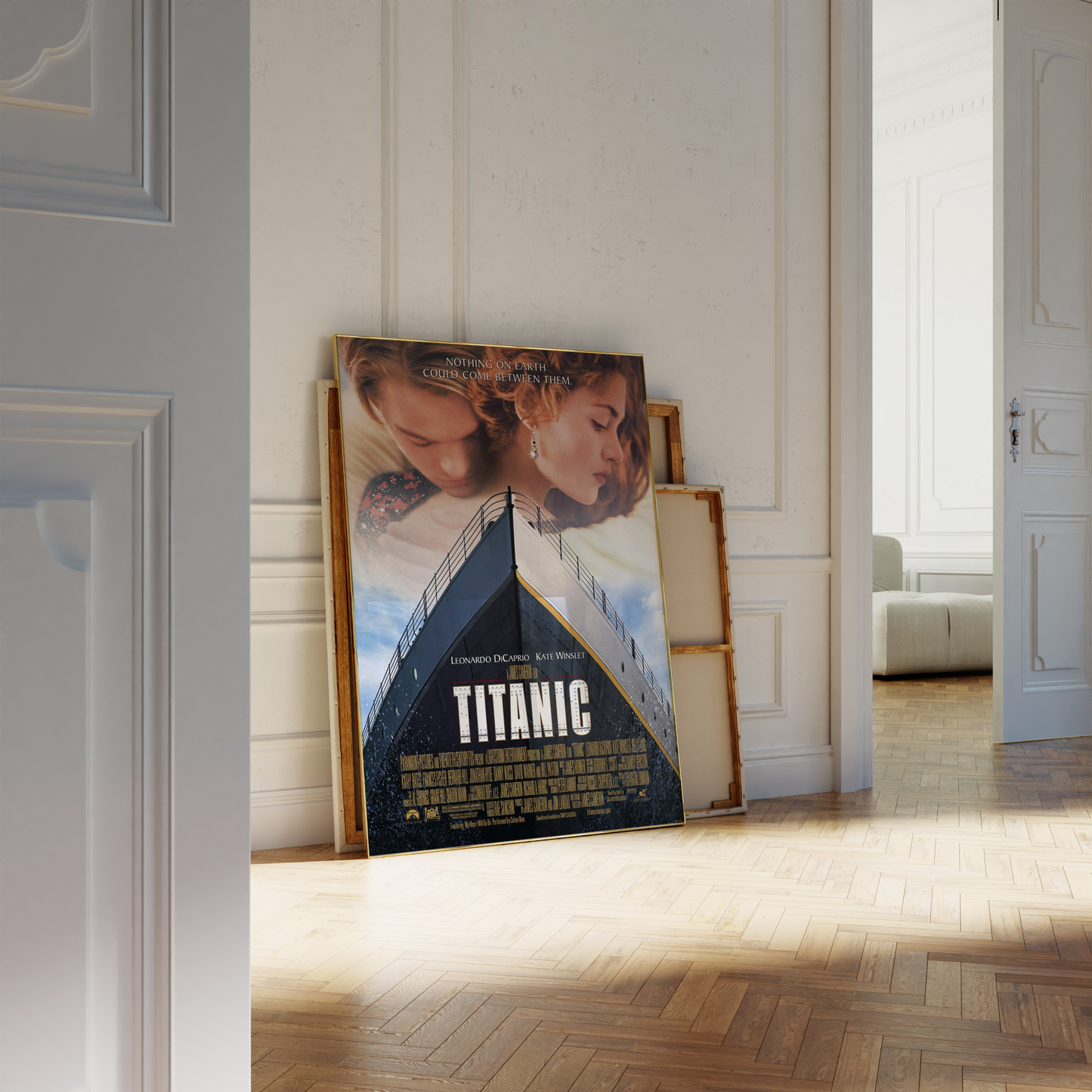 Titanic 1997