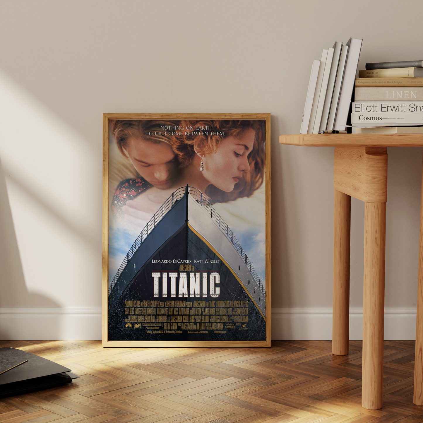 Titanic 1997