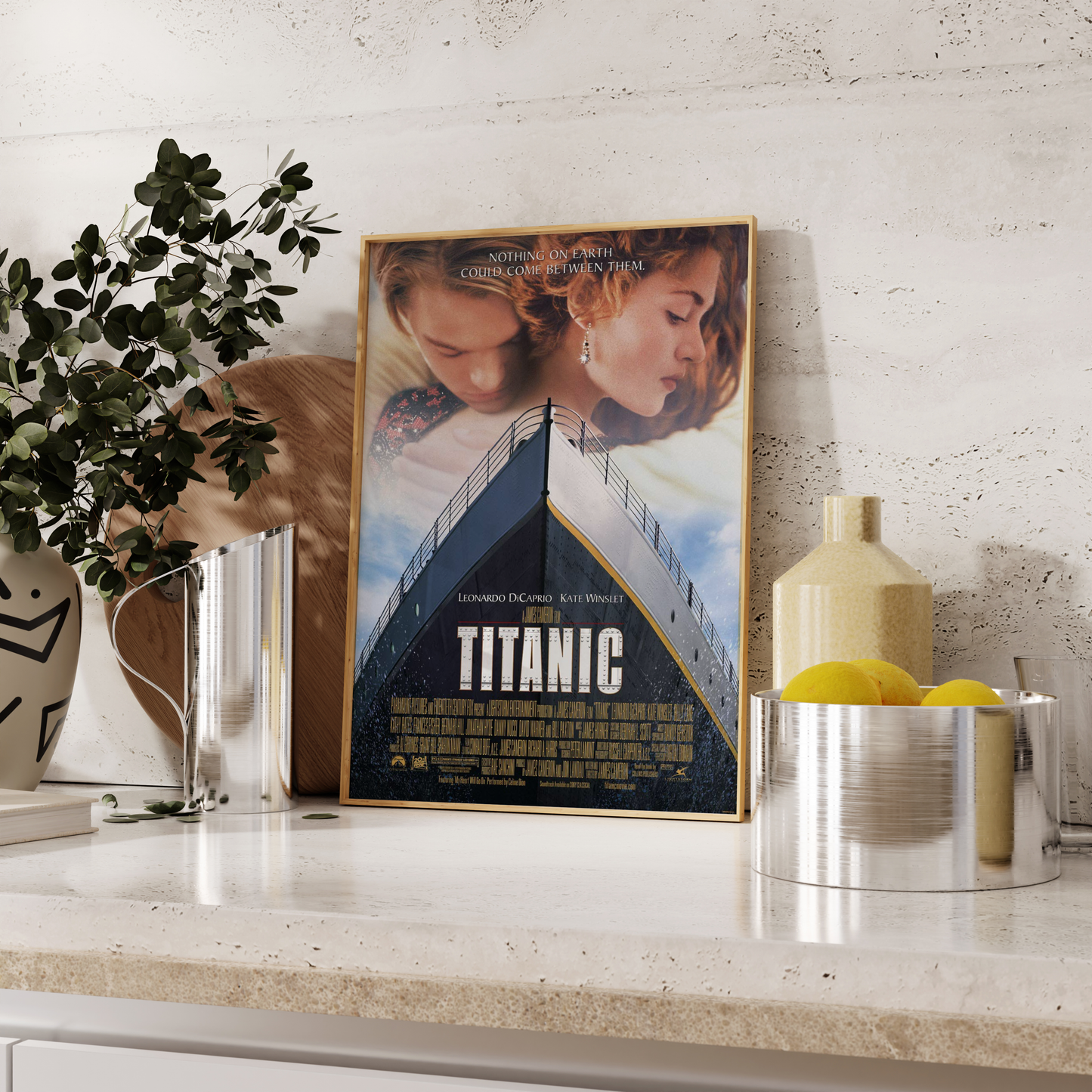 Titanic 1997