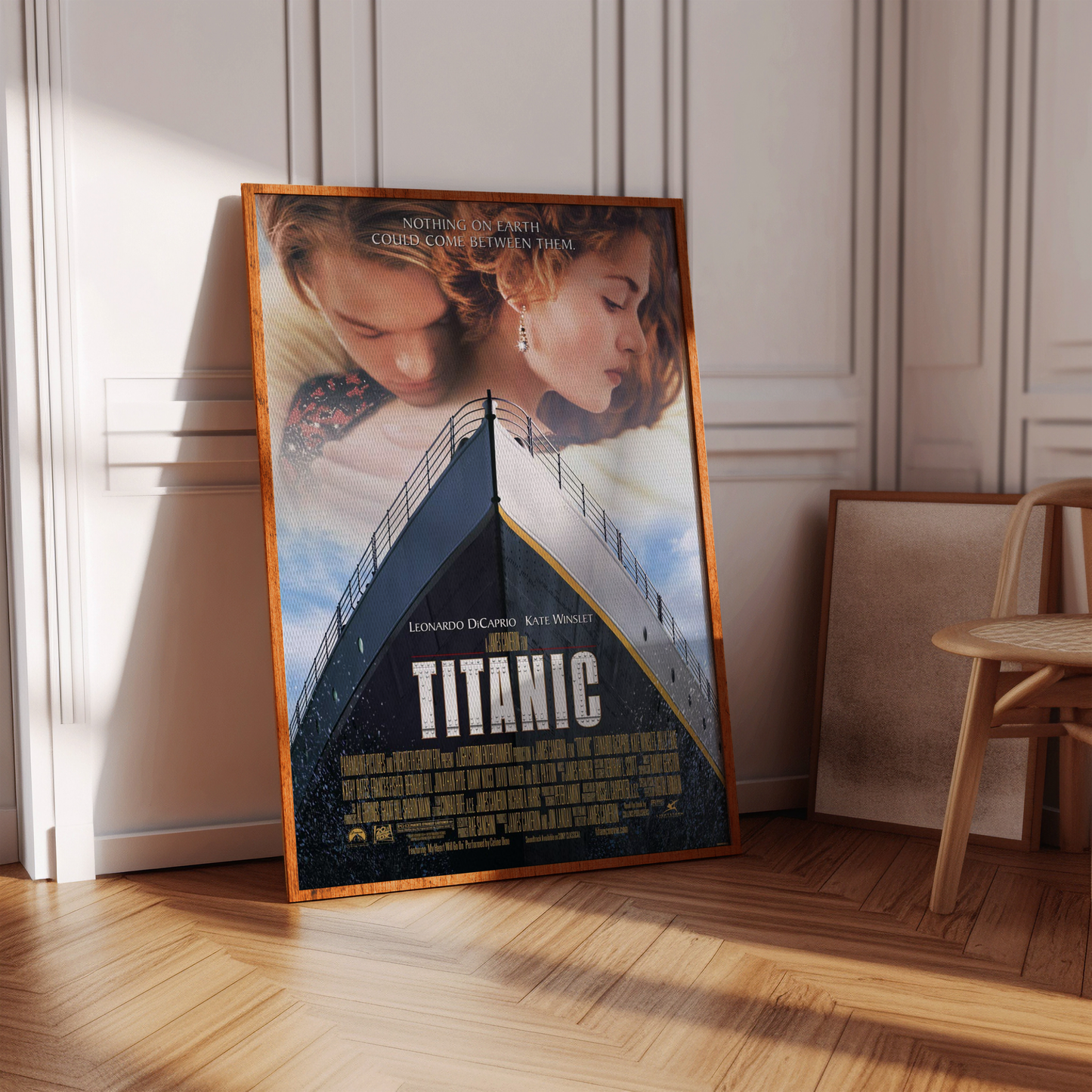 Titanic 1997