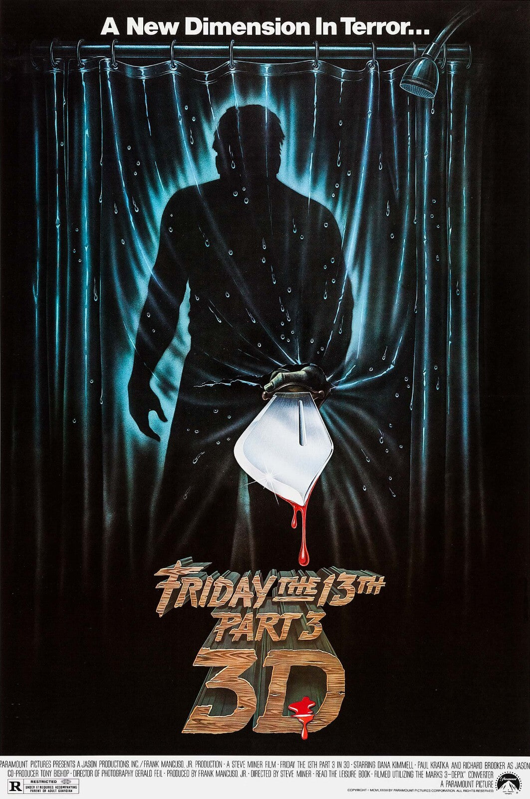 Friday The 13th 1980