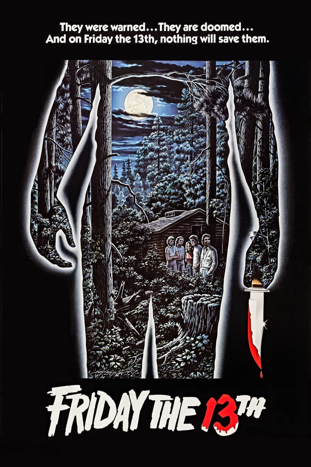 Friday the 13th