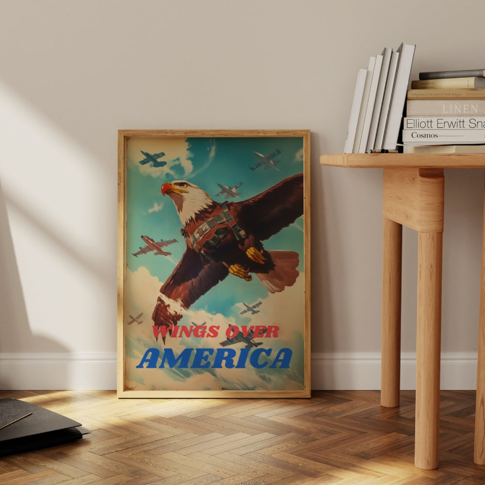 Wings Over America
