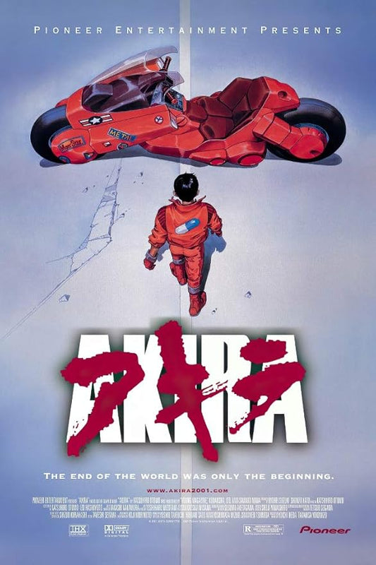 Akira 1988