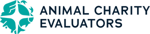 Animal Charity Evaluators Logo