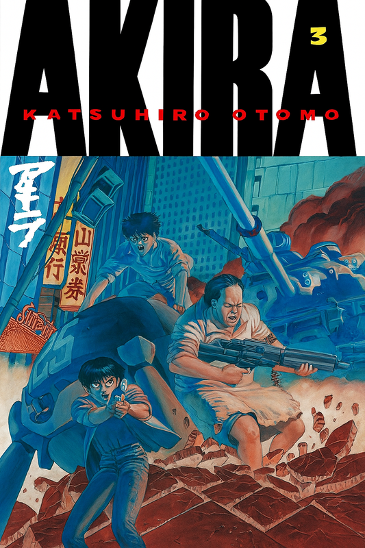 Urban Uprising