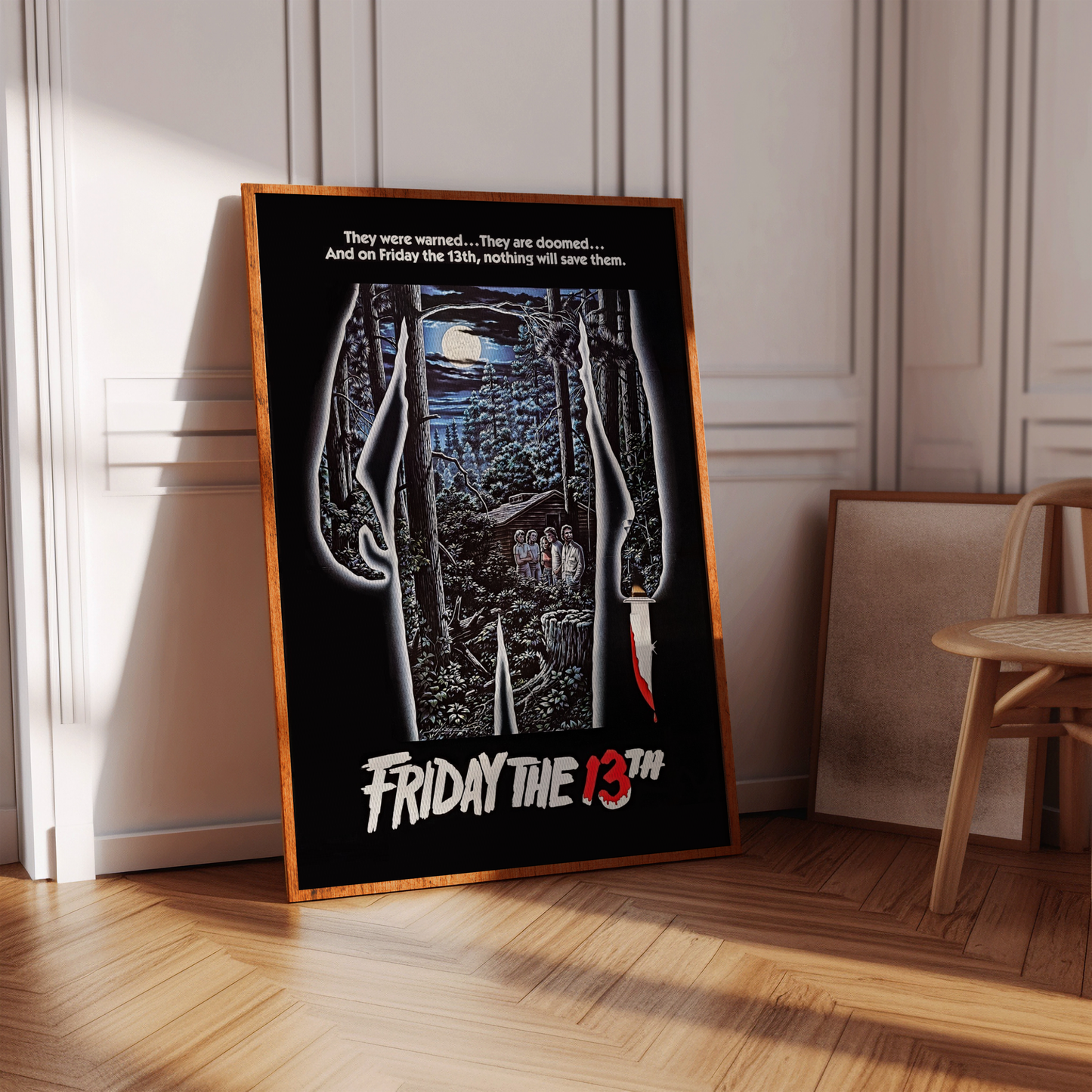 Friday the 13th