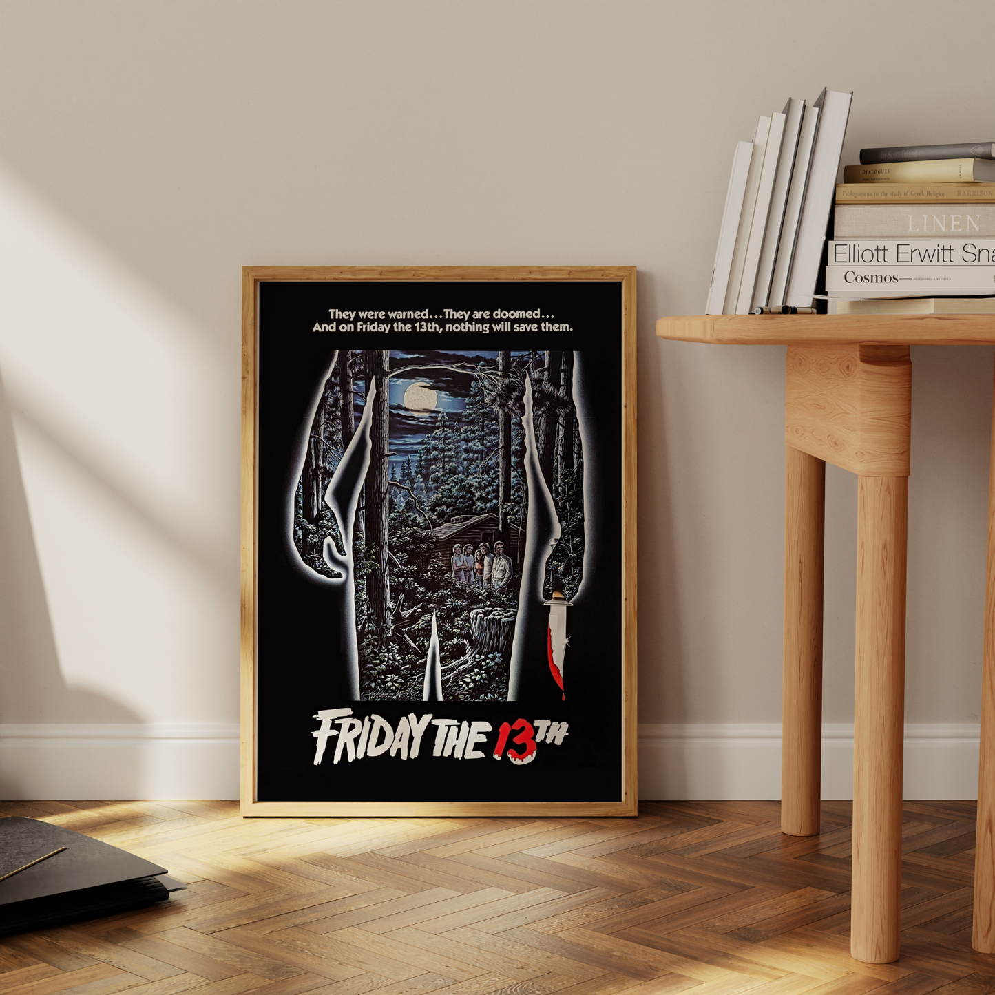 Friday the 13th