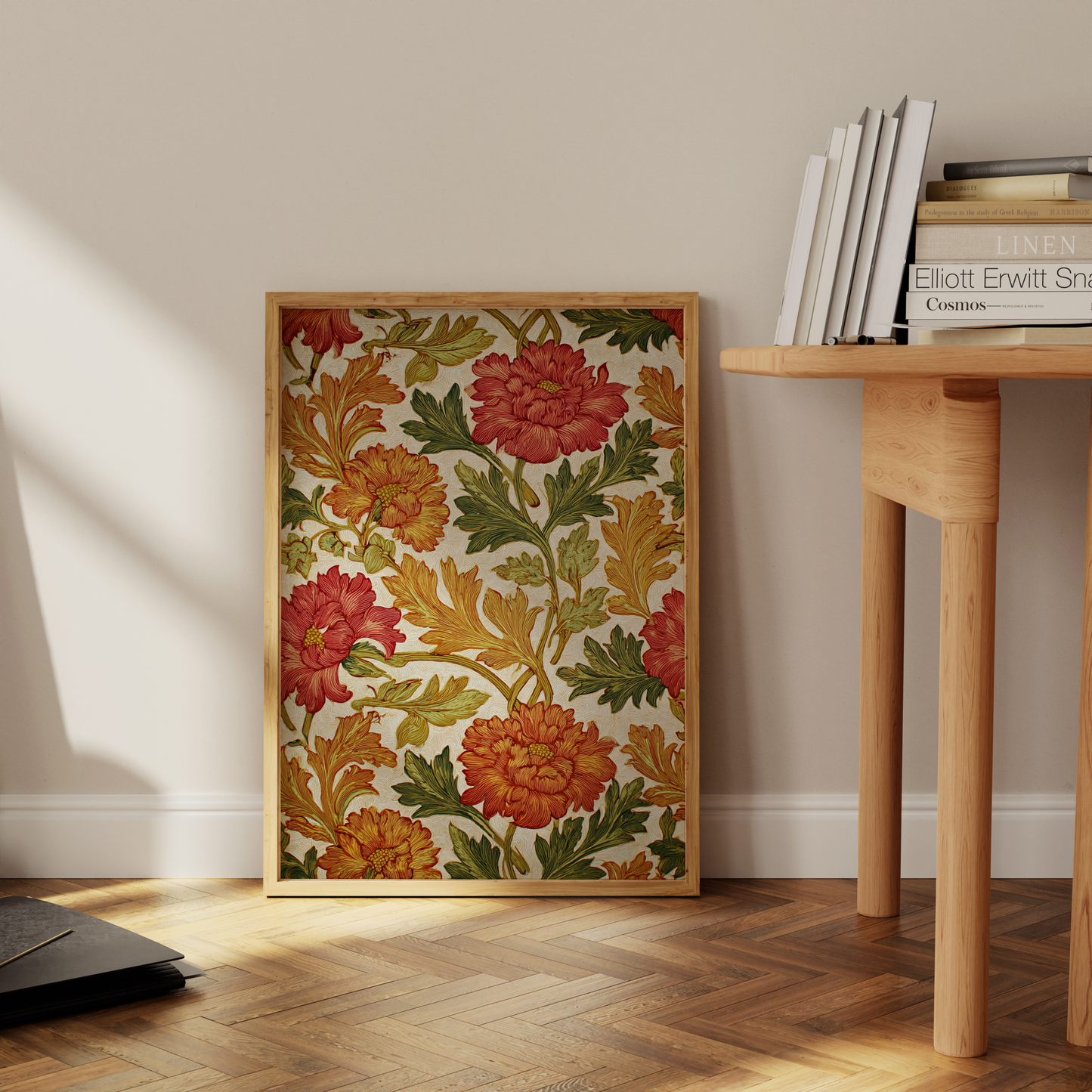 Harvest Flora
