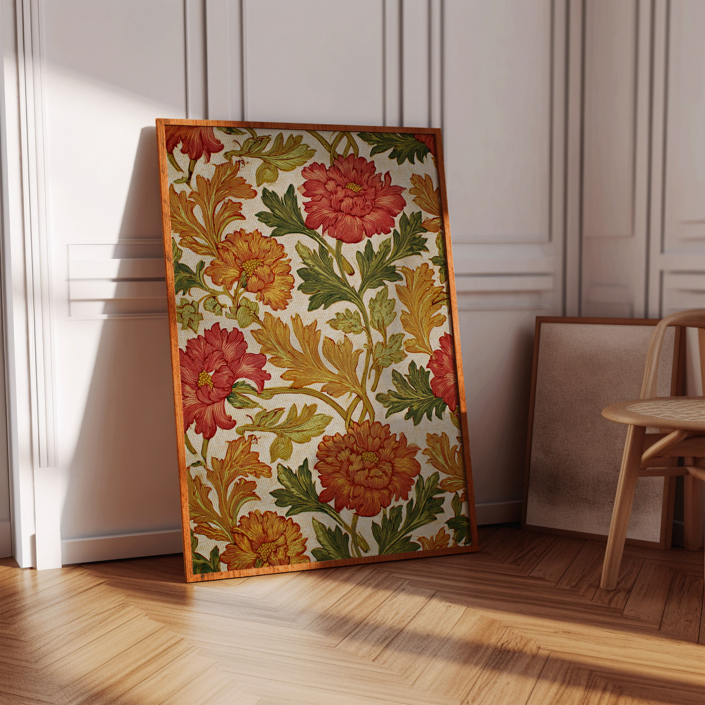 Harvest Flora