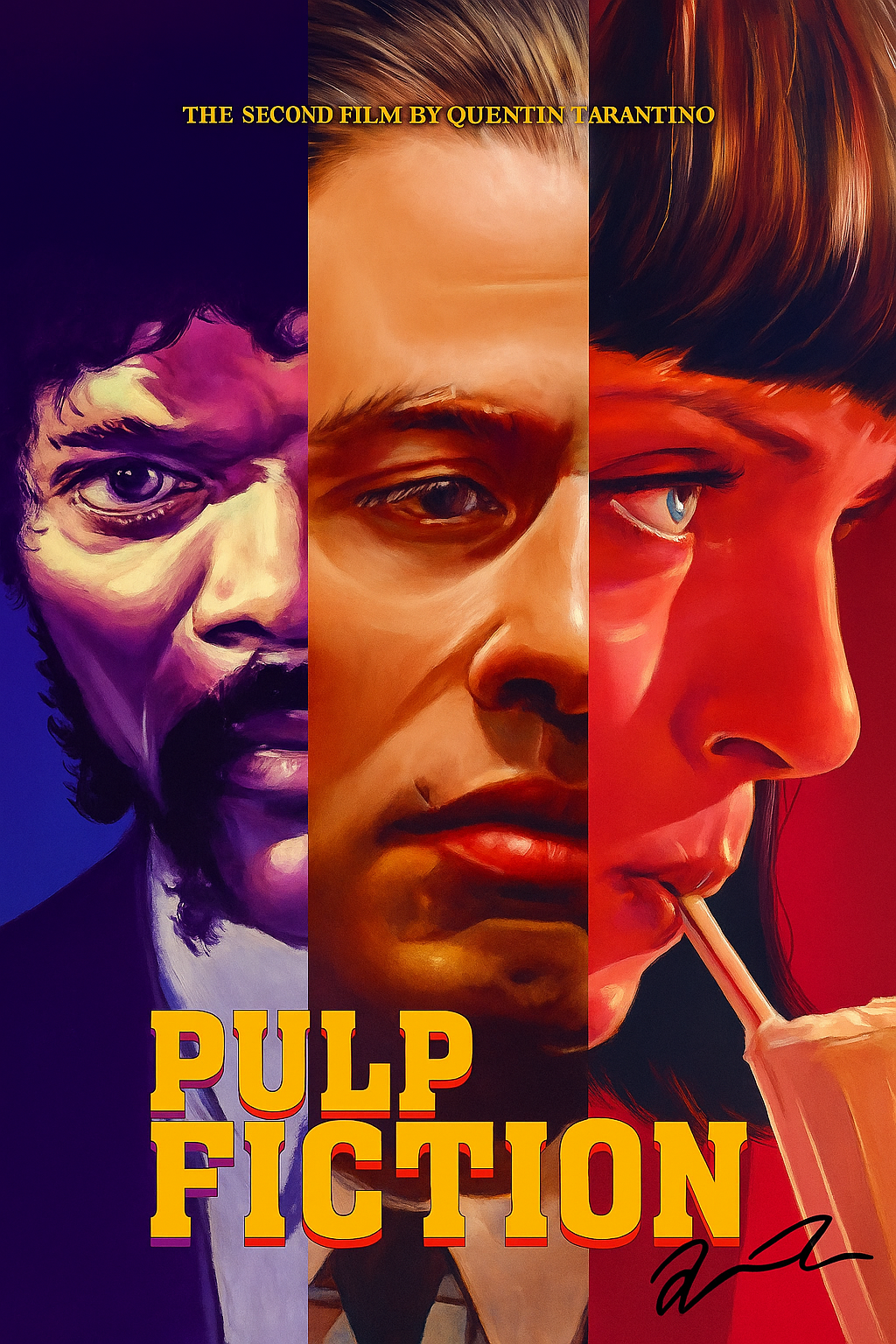 Pulp Fiction