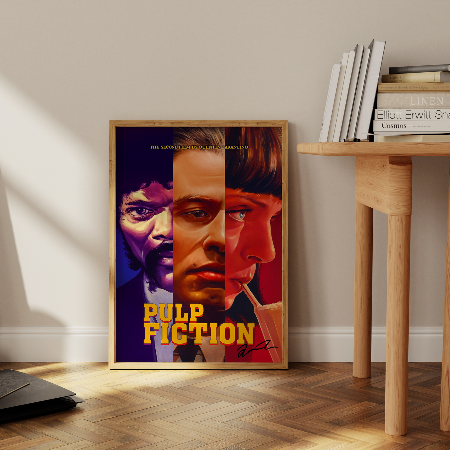 Pulp Fiction