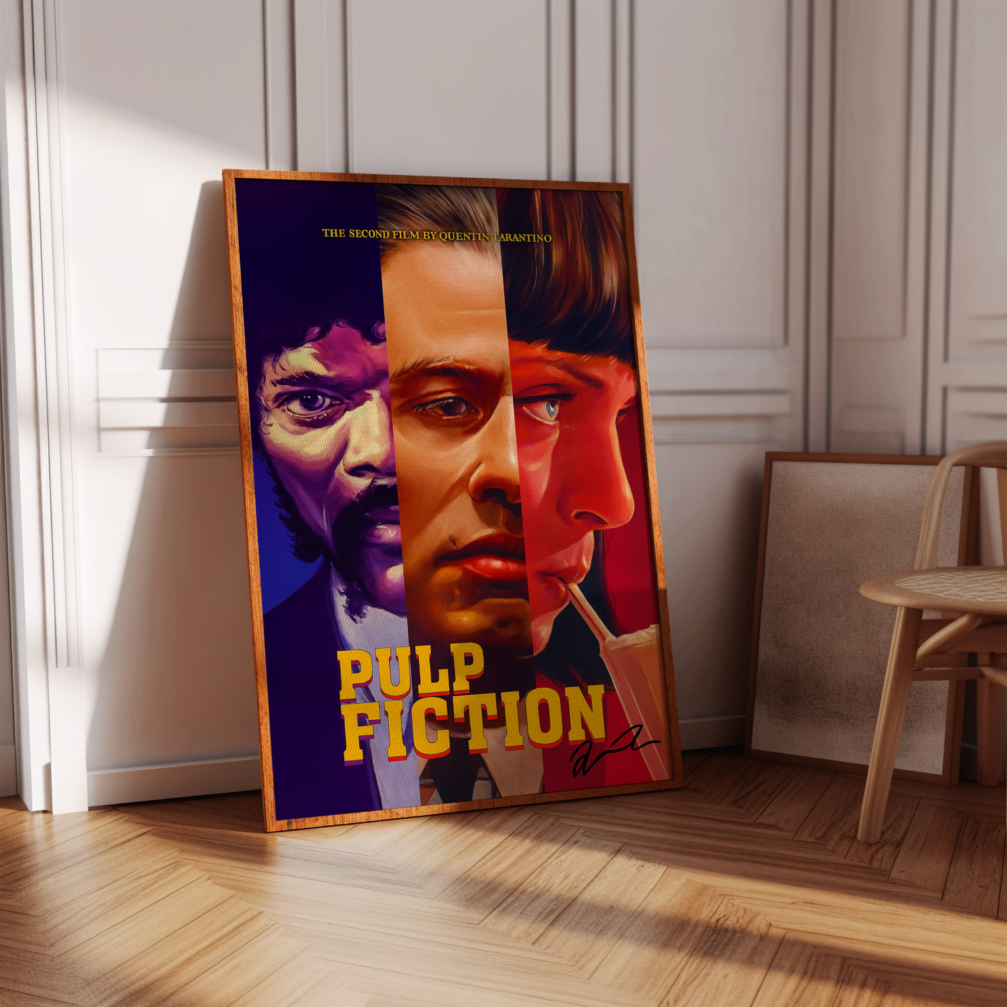 Pulp Fiction