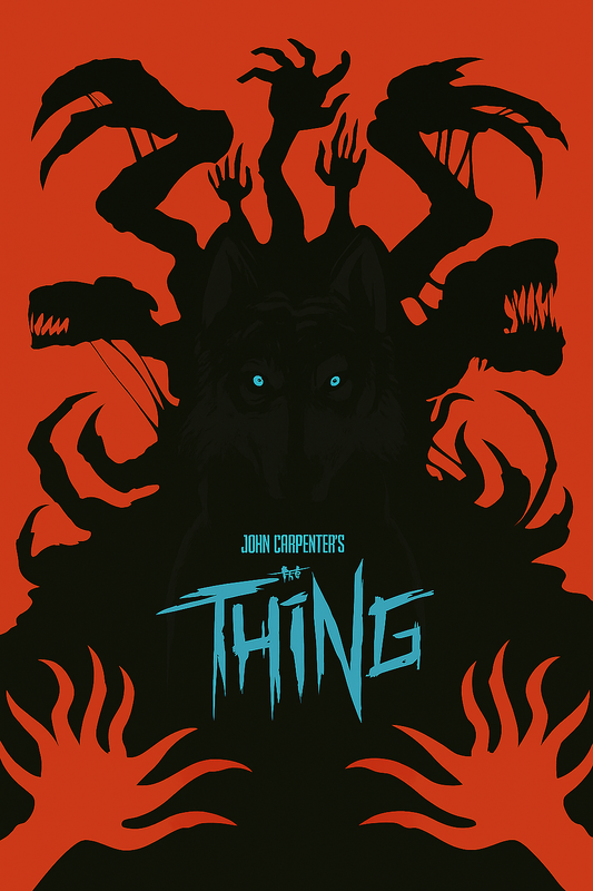 Shadows of Imitation