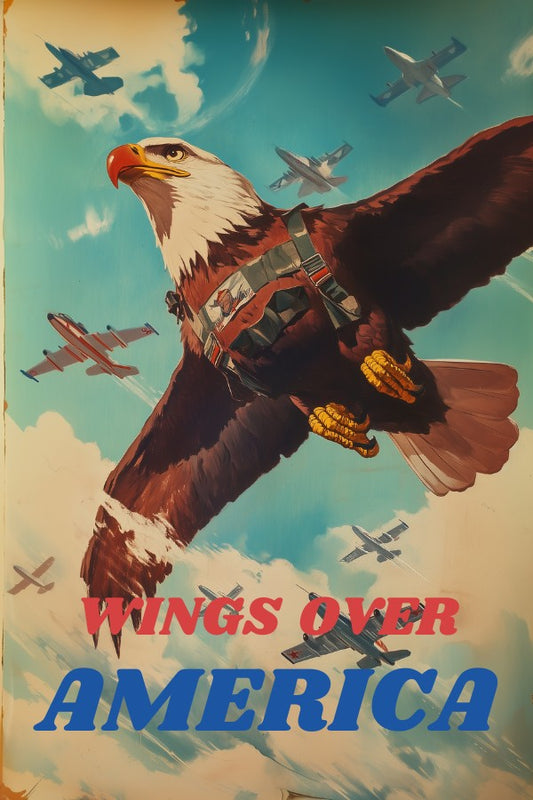 Wings Over America