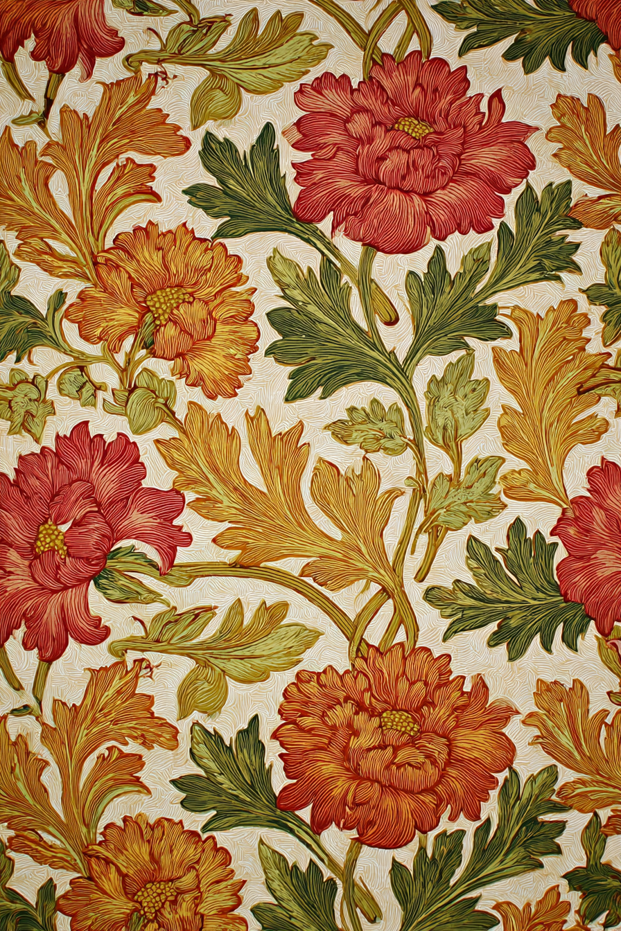 Harvest Flora